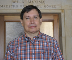 Carlos Alberto Zarate Yepes