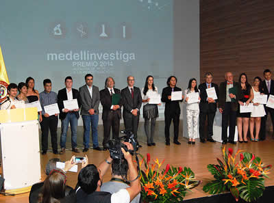 Estudiante de Ingeniería Mecánica Melisa Cardona Taborda