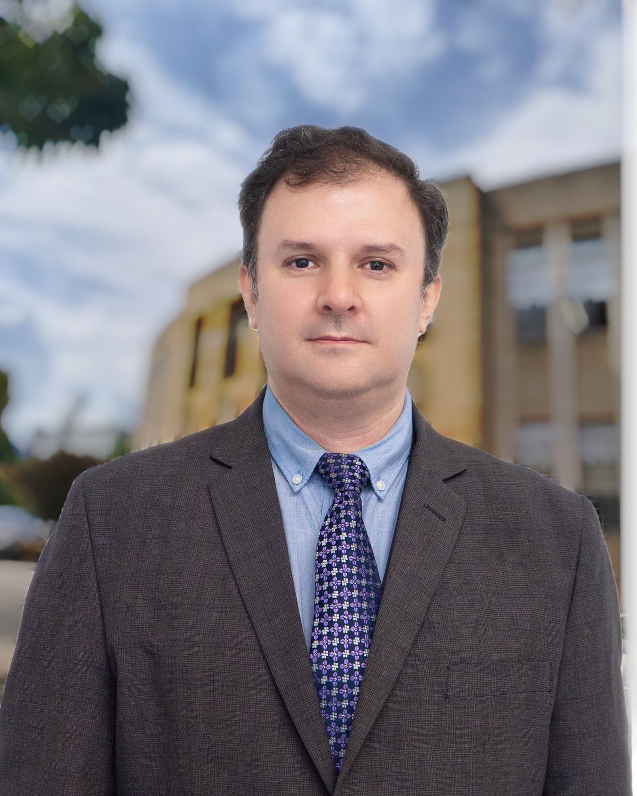 Iván Alonso Montoya Restrepo