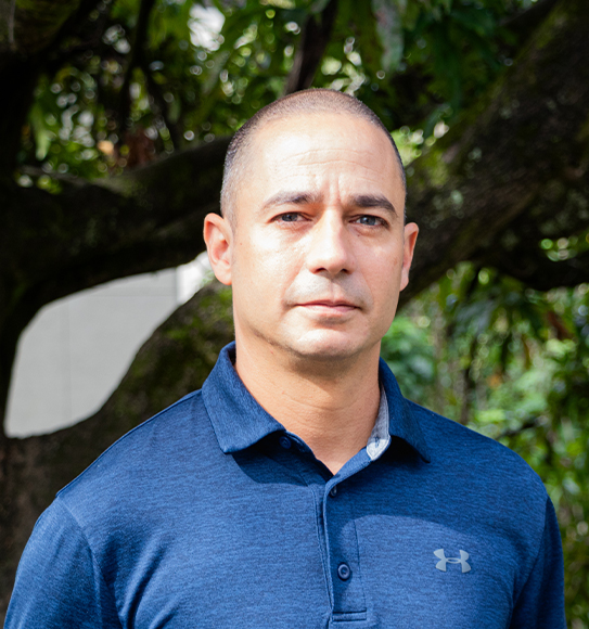 Juan Pablo Hernández Ortiz