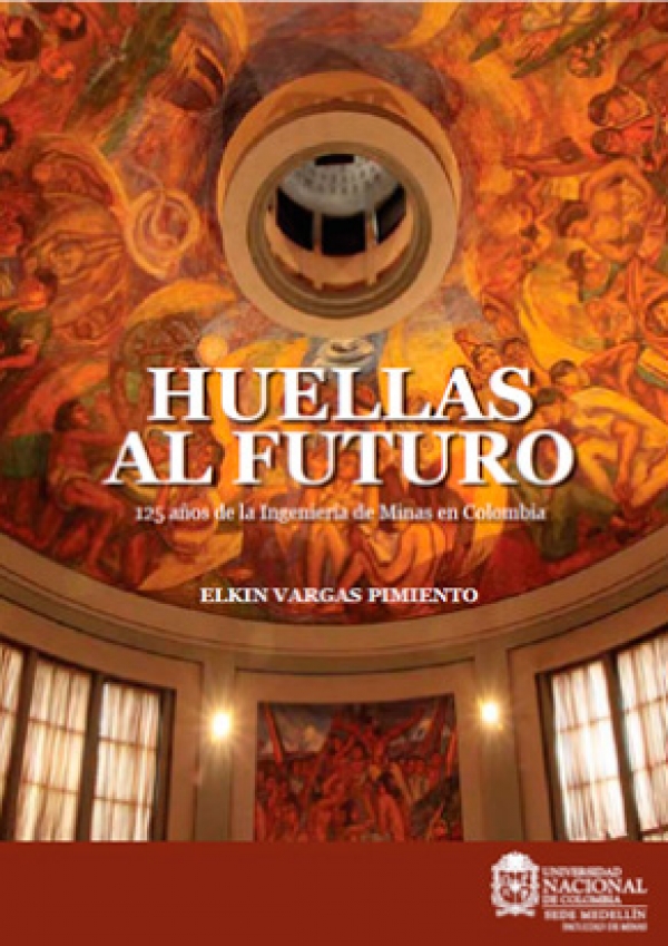 Huellas al futuro