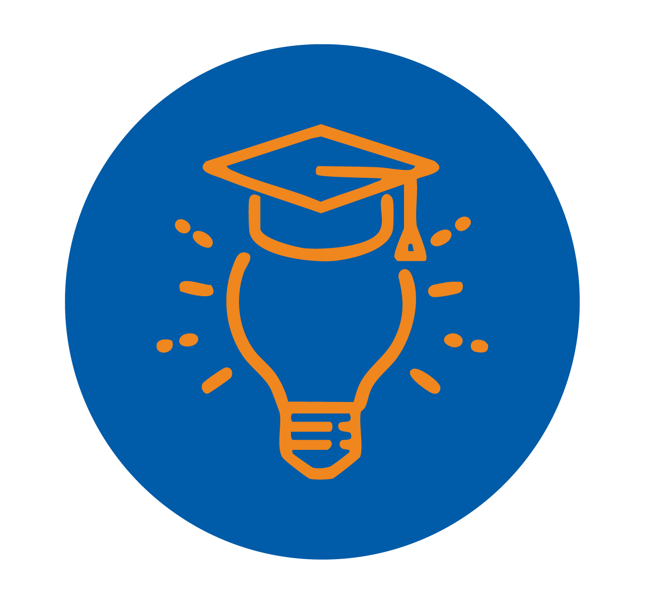 Professional Training and Development logo