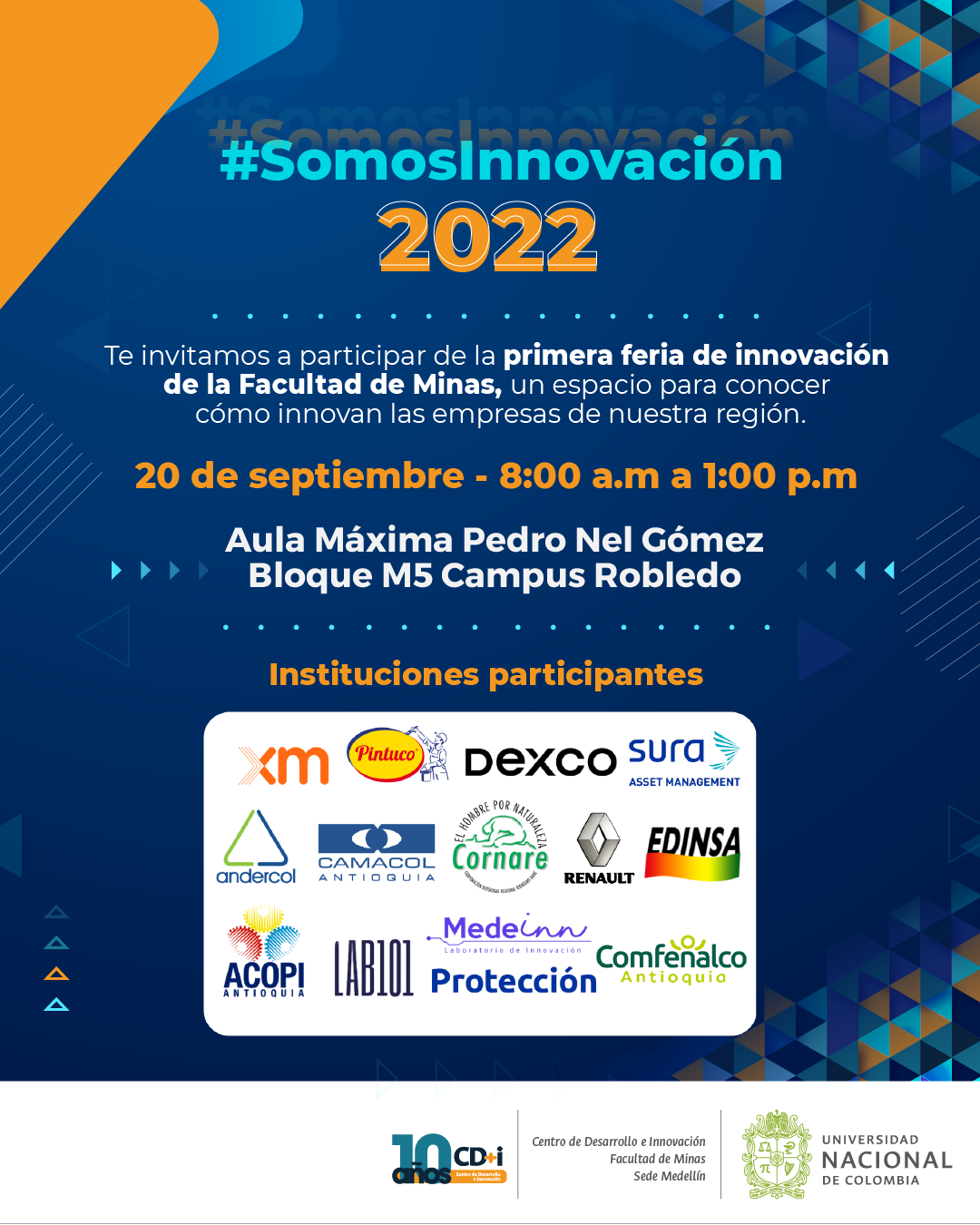 Feria SomosInnovacion general 01