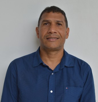 Giovanni Pérez Ortega