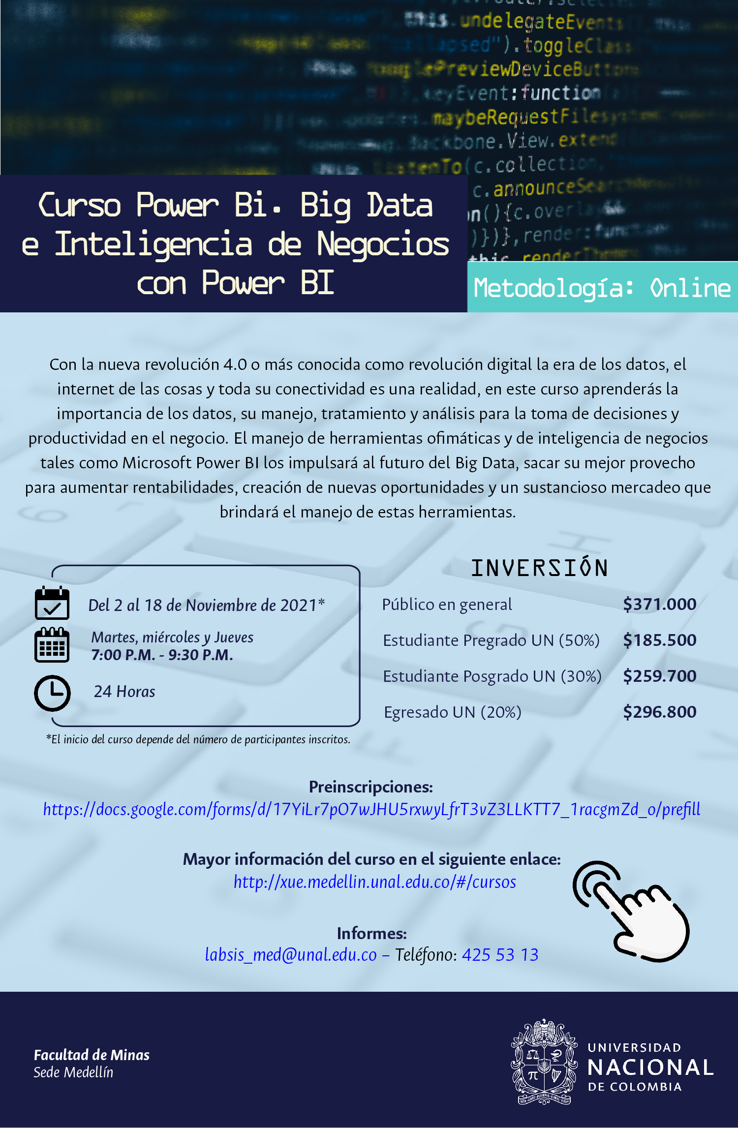 PowerBi Curso