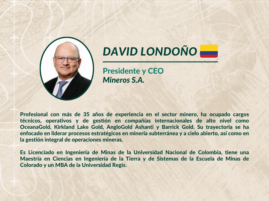 Información David