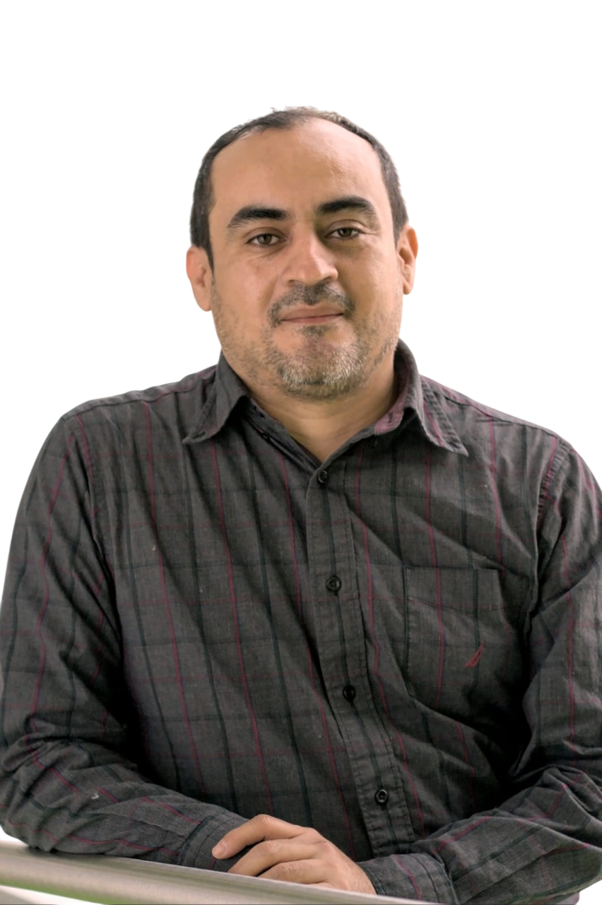 Nelson Morales
