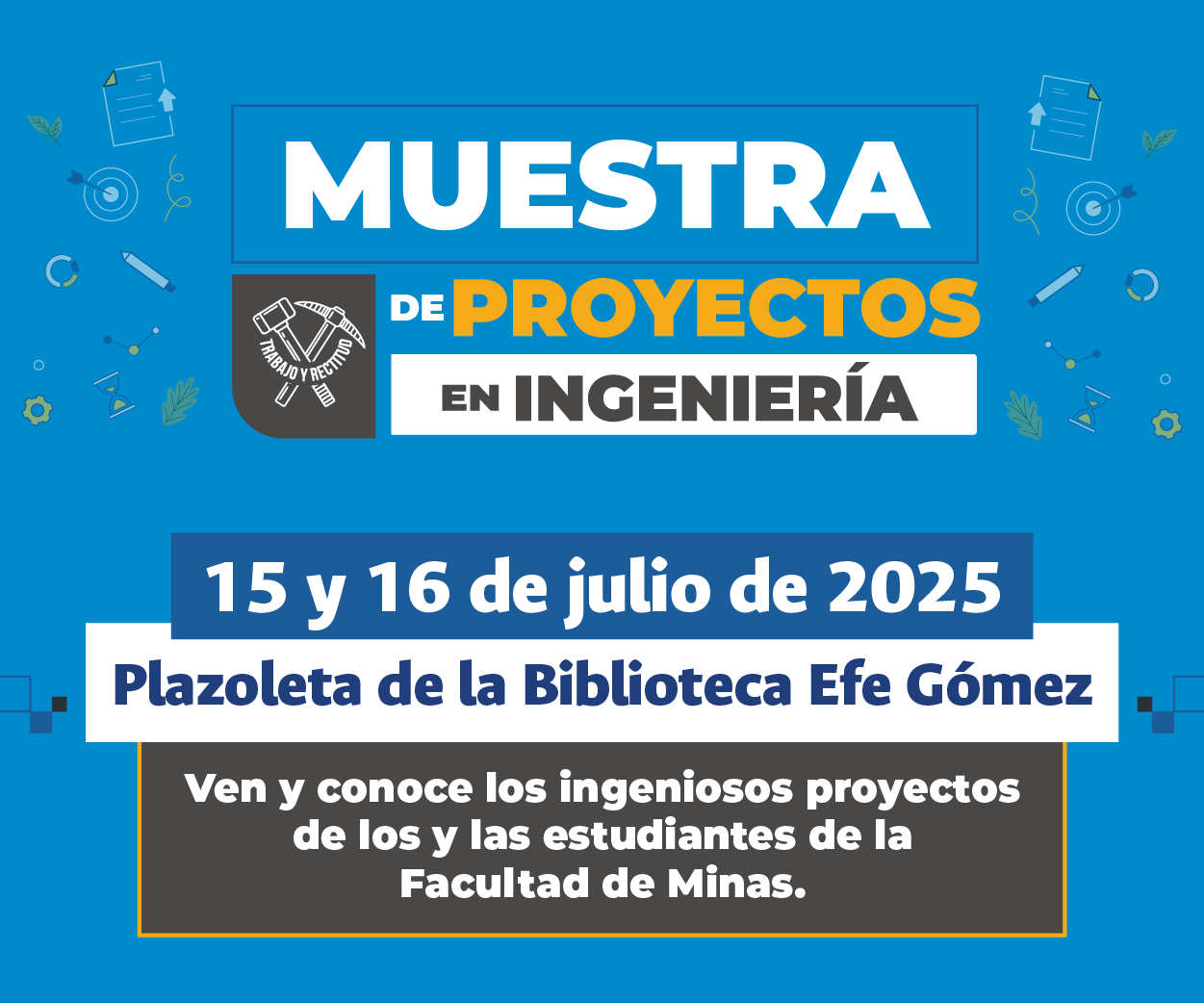 Proyectos