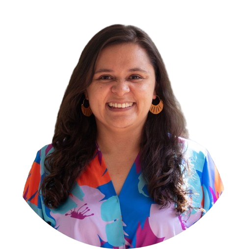 Maria Constanza Torres Madroñero