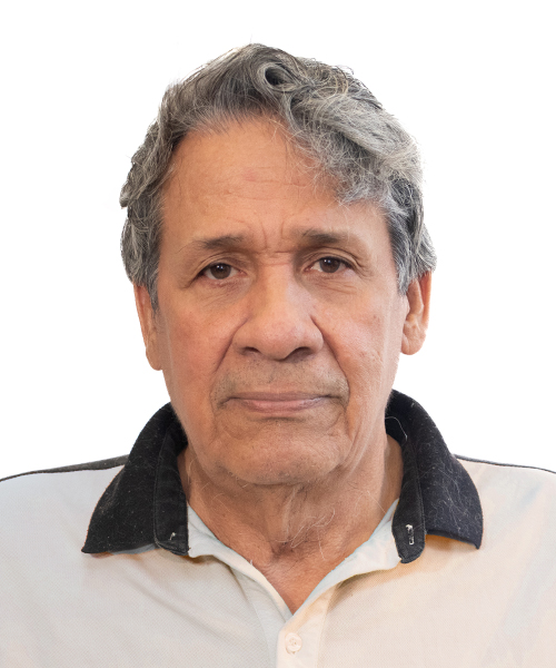 Jorge Iván Alvarez González