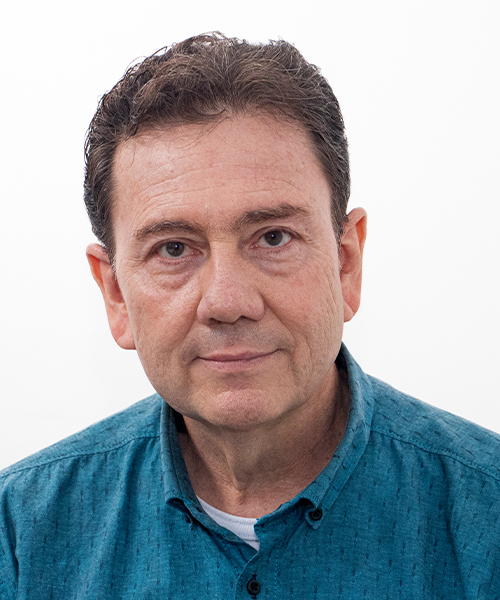 Gustavo Neira Arenas