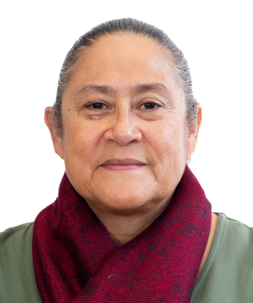 María Eugenia Muñoz Amariles