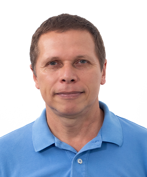 Efraín Antonio Pérez Rojas