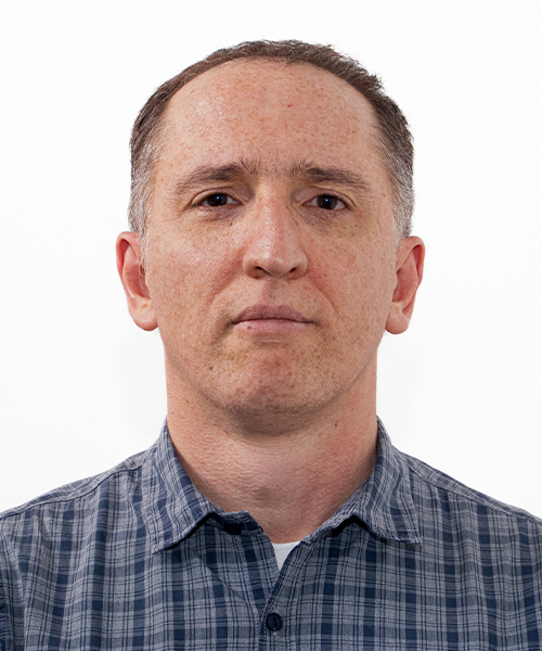 Alejandro Restrepo Martínez