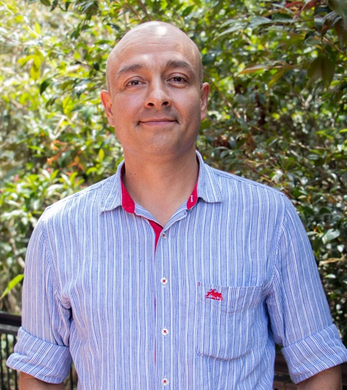 Diego Armando Rendón Giraldo