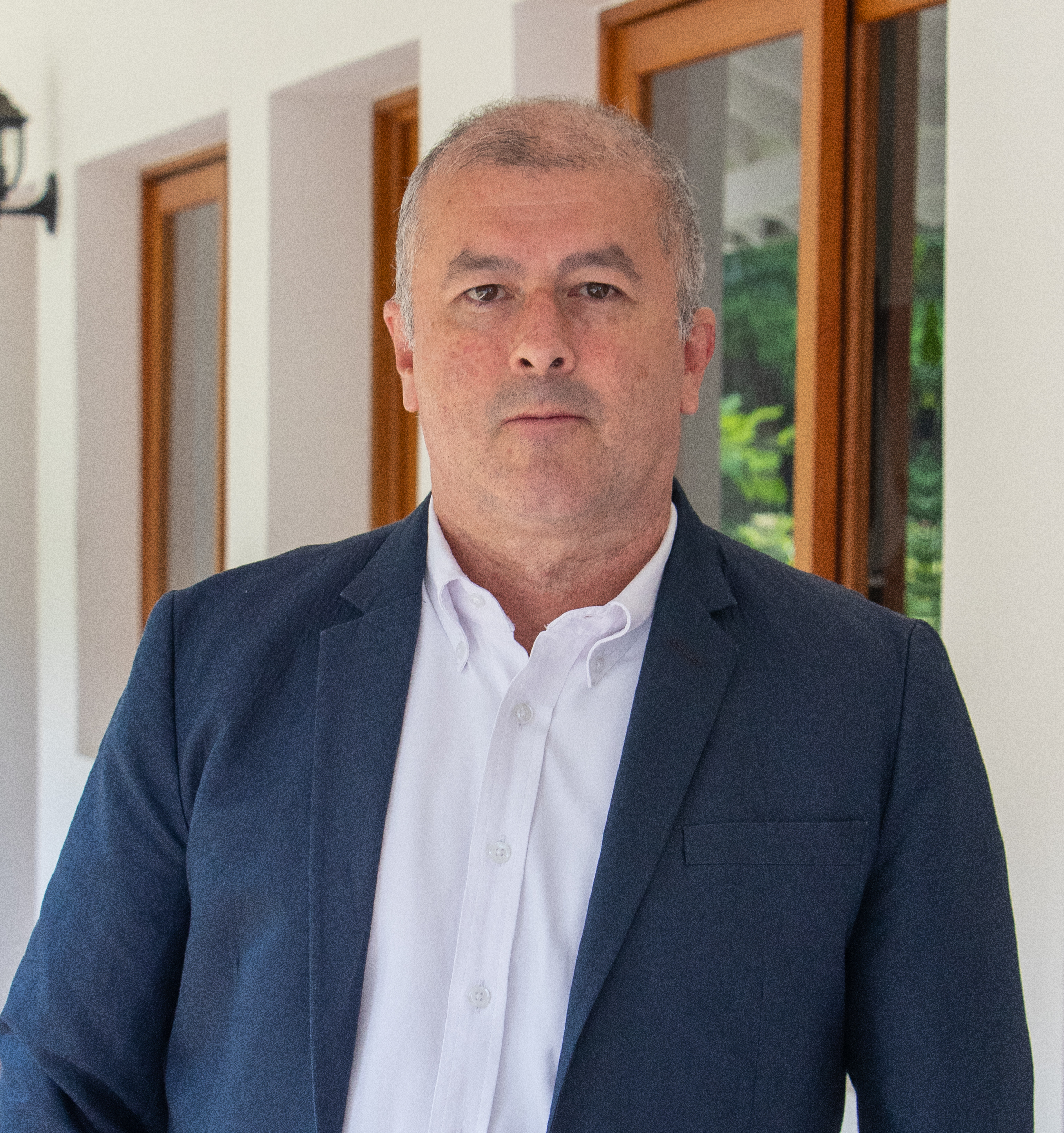 Germán Darío Zapata Madrigal